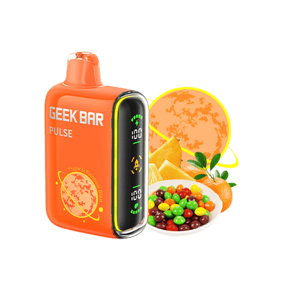 geek bar pulse 50g/ml disposable