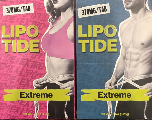 Lipo Tide