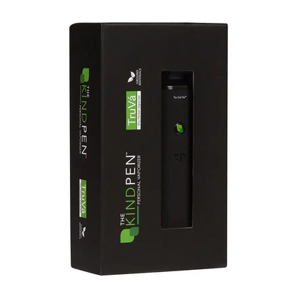 The Kind Pen TruVa Dry Herb Vaporizer