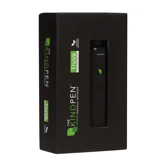 The Kind Pen TruVa Dry Herb Vaporizer