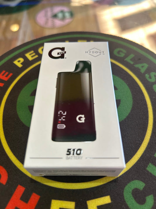 GPen Hideout 510 Battery - Discrete Cartridge Vaporizer