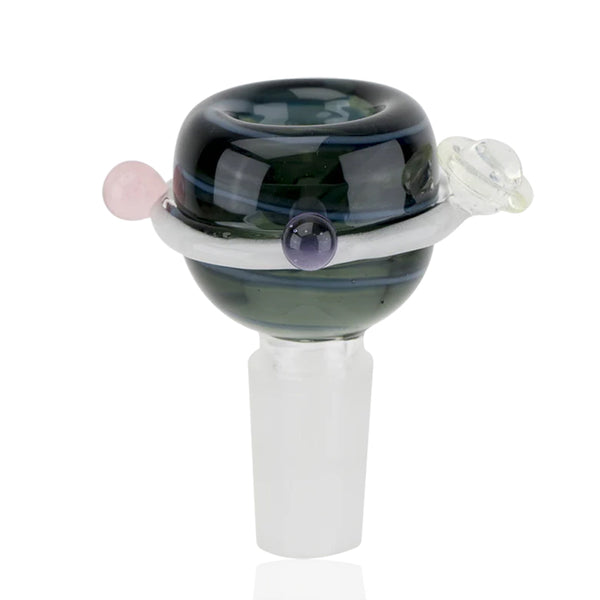 Empire Glassworks Galactic Bowl