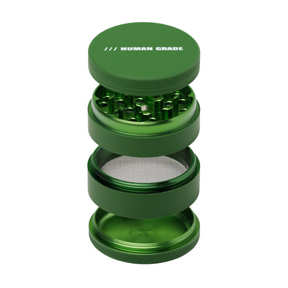 Human Grade Grinder 4R (2.5")