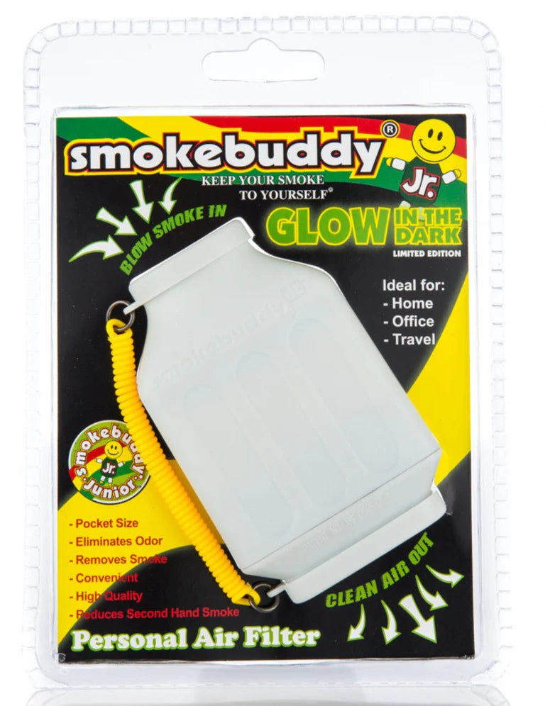 Smokebuddy