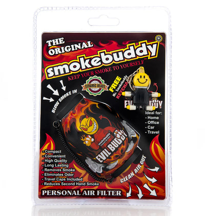 Smokebuddy