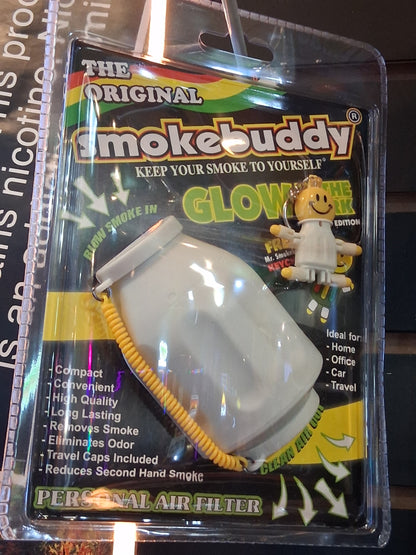 Smokebuddy