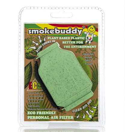 Smokebuddy