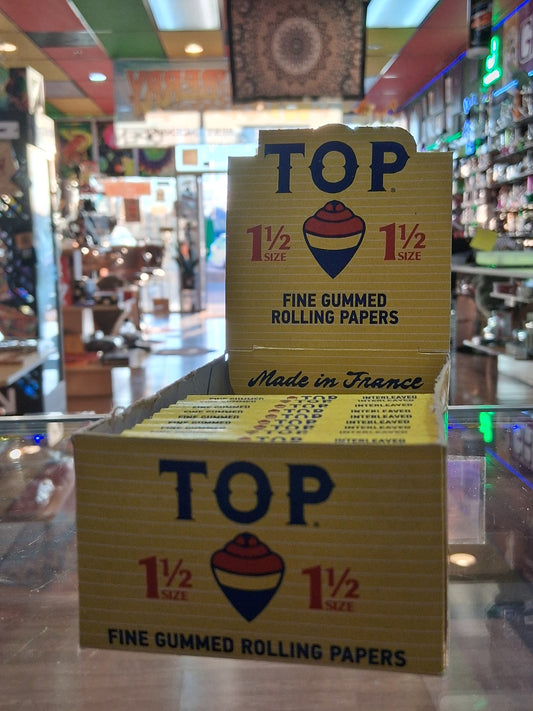 Top Rolling Papers