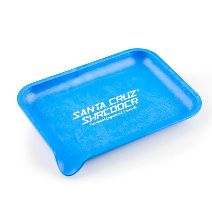 SANTA CRUZ SHREDDER Small Hemp Tray