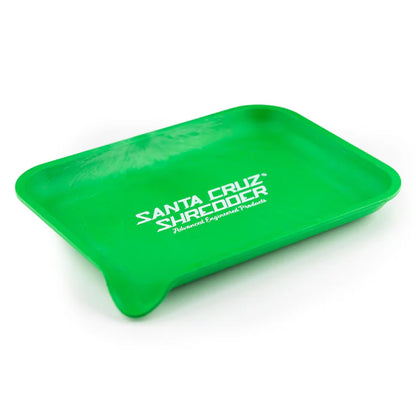 SANTA CRUZ SHREDDER Small Hemp Tray