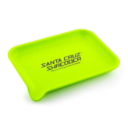 SANTA CRUZ SHREDDER Small Hemp Tray