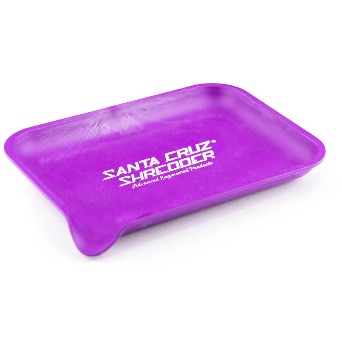 SANTA CRUZ SHREDDER Small Hemp Tray