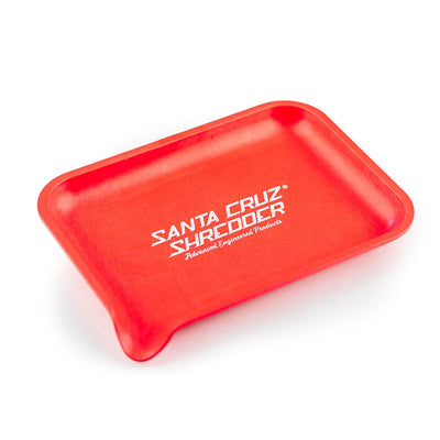 SANTA CRUZ SHREDDER Small Hemp Tray