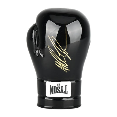 Tyson 2.0 x Empire Glassworks Boxing Glove Hand Pipe