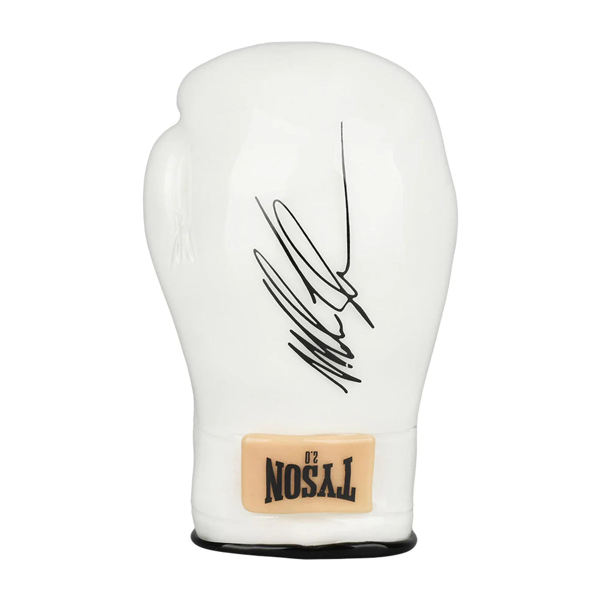 Tyson 2.0 x Empire Glassworks Boxing Glove Hand Pipe